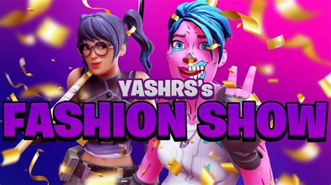 Fortnite Fashion Show Live Server Europe Custom Matchmaking