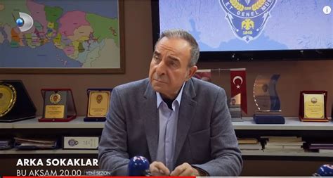 Arka Sokaklar Nerede Ekiliyor Yeni Sezon Ekim Yerleri Mekanlar