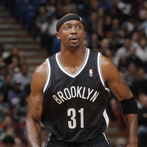 Jason Terry Injury: Updates on Kings SG's Knee and Recovery | News ...