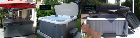 Whirlpool Abdeckung Outdoor Whirlpools Whirlpool Cover