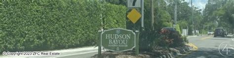 Hudson Bayou Homes For Sale Sarasota Real Estate