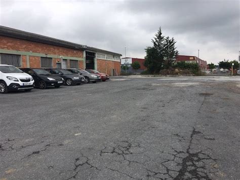 Parking Parkaereo Valet Low Cost Aeropuerto De Bilbao Dans Loiu