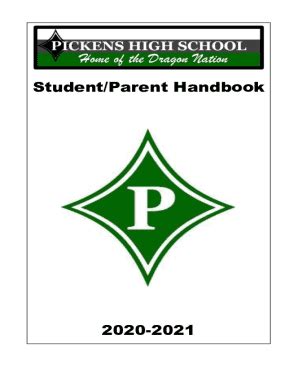 Fillable Online Pickenshigh Pickens K12 Ga This Prince Hall Student