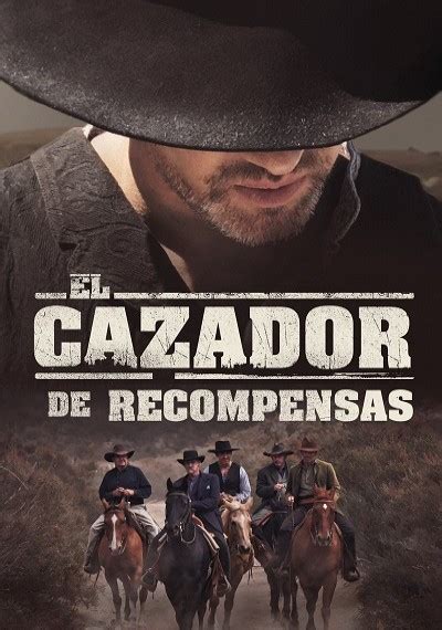 Ver El cazador de recompensas 2020 HD 1080p Latino Inglés