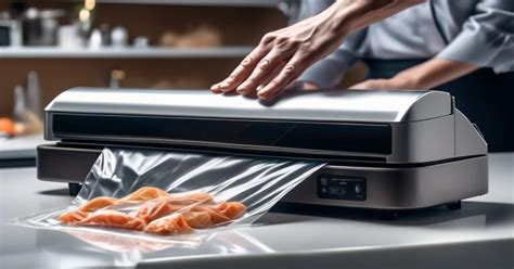 Best Vacuum Sealer For Heavy Use In 2024 A Comprehensive Guide