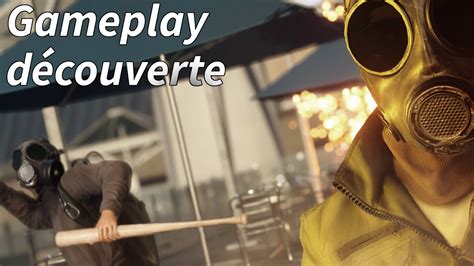 1 Battlefield Hardline Gameplay découverte au sniper YouTube