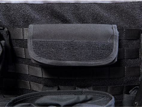 Coverking Ballistic Tactical Seat Covers Realtruck