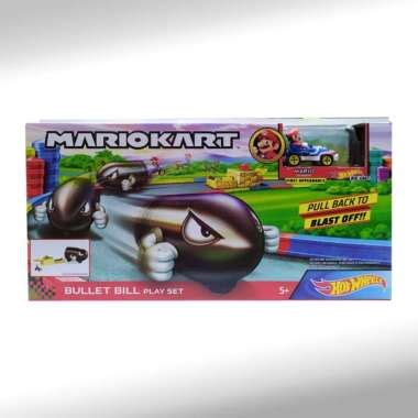 Jual Hot Wheels Mariokart Original Harga Termurah Oktober 2022 Blibli