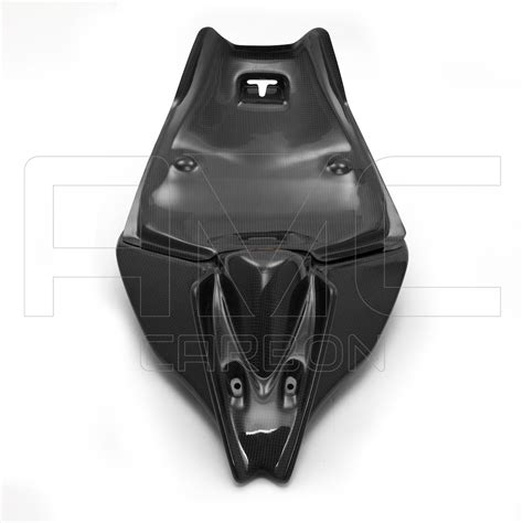 APRILIA RSV4 Carbon Seat Unit Racing AMC Carbon