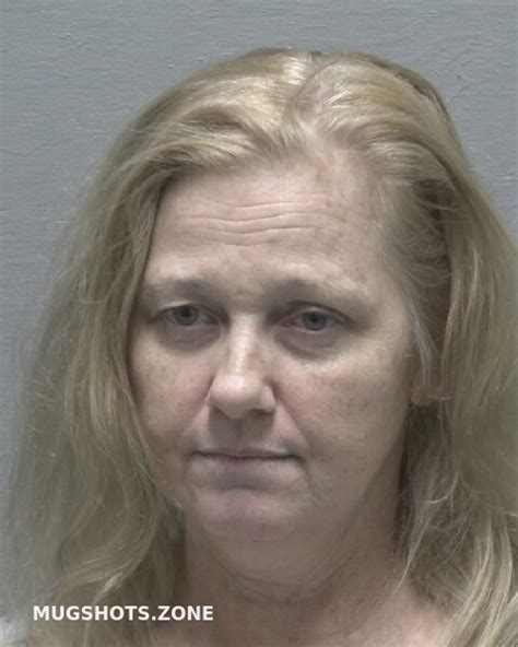 Chitwood Lisa Maggi New Hanover County Mugshots Zone