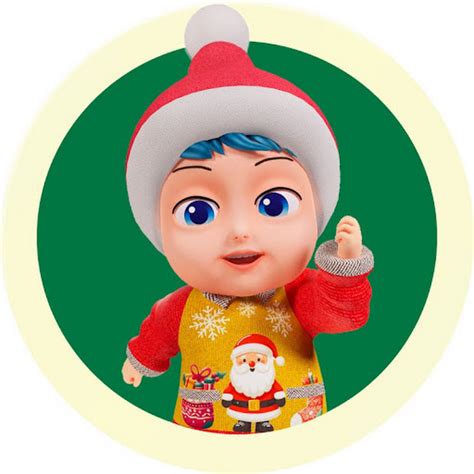 Jolly Jolly - Nursery Rhymes