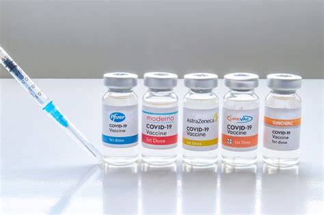 Covid-19 vaccine mixing: the good, the bad and the uncertain