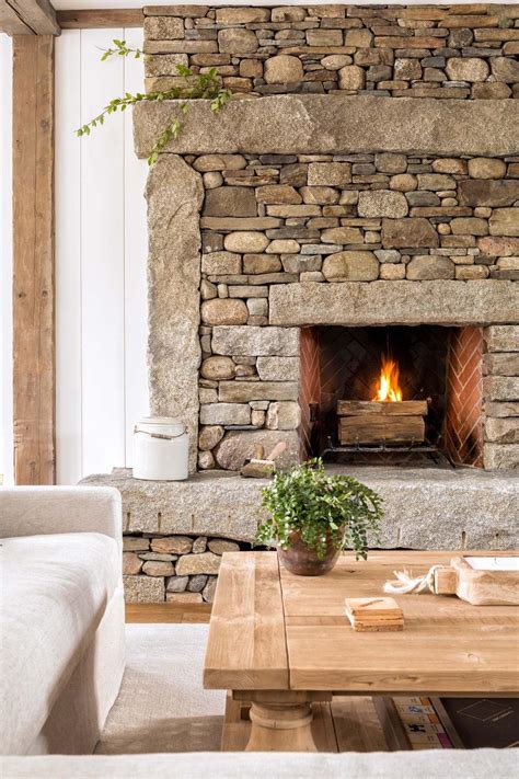 stone fireplace restoration fireplace guide  chris
