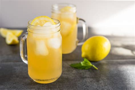 Jack Daniels Lynchburg Lemonade Drink Recipe | Besto Blog