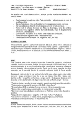 Guia De Trabajo Acad Mico No Pdf