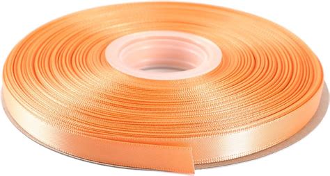 Amazon ITIsparkle 3 8 Inch Double Faced Satin Ribbon 50 Yards