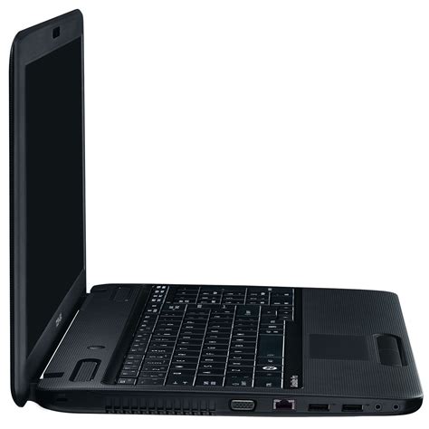 Toshiba Satellite Pro C P Pc Portable Toshiba Sur Ldlc