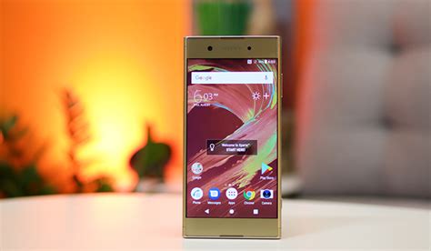 Sony Xperia XA1 Plus Review YugaTech Philippines Tech News Reviews