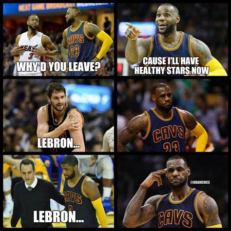 Funny Lebron James Cleveland Quotes Quotesgram