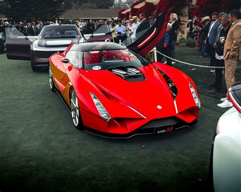 Gallery Pebble Beach Concours D Elegance Gtspirit