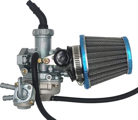 Amazon Mothar Carburetor Air Filter For Honda Trx Trx