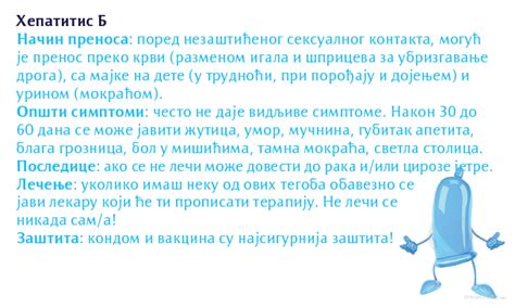 Testbook - Koji su simptomi polno prenosivih infekcija...