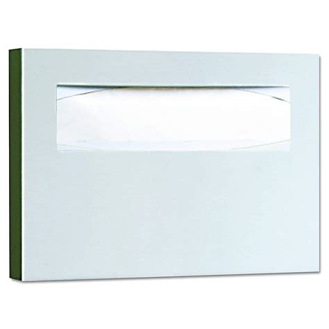 Bobrick B221 Classicseries Surface Mounted Seat Cover Dispenser With S Charlies Fixtures