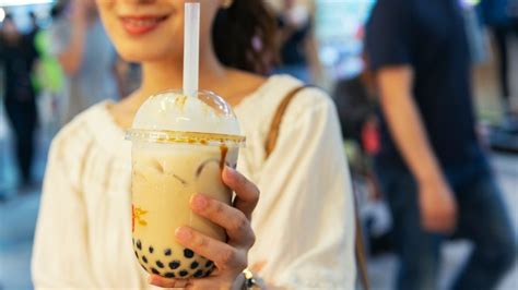 When You Drink Milk Tea Every Day This Is What Happens To Your Body