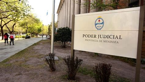 Abren Los Concursos Para Cubrir Cargos En El Poder Judicial Cuáles Son Los Requisitos Y El