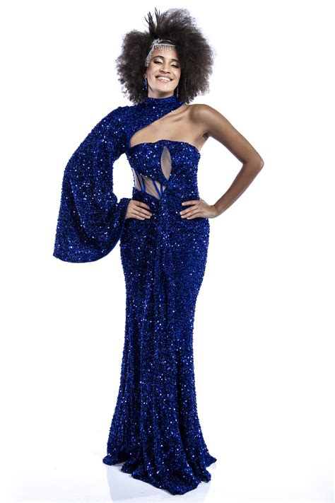 Pageant & National Costumes — Hollywood Costumes
