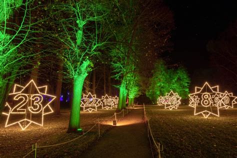 Christmas Garden Koblenz Deals Infos Freizeitpark Erlebnis