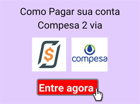 Saiba como Emitir Segunda Via Compesa Agência Virtual