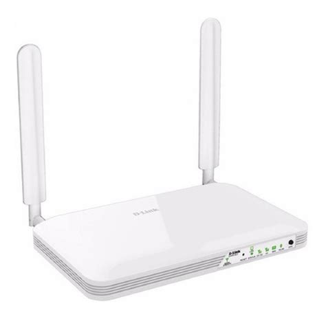 Dwr D Link Roteador Wifi G G Antena Externa Rural Frete Gr Tis