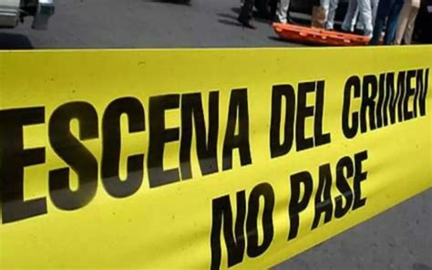 Disminuyeron Los Homicidios En México Inegi A Calzón Quitado