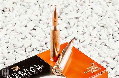 338 Lapua vs 50 BMG - Long Range Cartridge Comparison