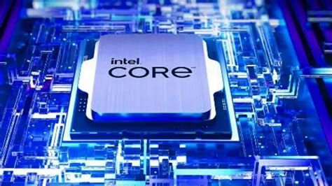 Los Procesadores Intel Core De A Generaci N Son Presentados