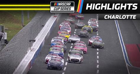 2023 Coca-Cola 600 goes green at Charlotte | NASCAR