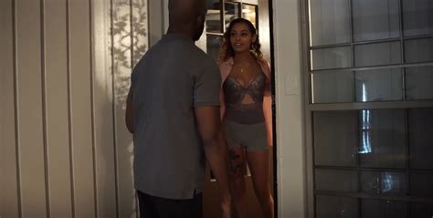 Nude Video Celebs Marissa Miller Sexy Deceptive Intentions