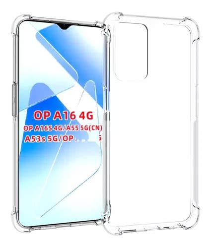 Funda Para Oppo Reno Realme Case Uso Rudo Protectora Cover Meses Sin