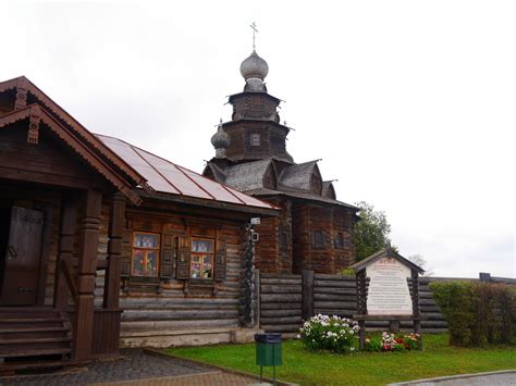 Suzdal Russia