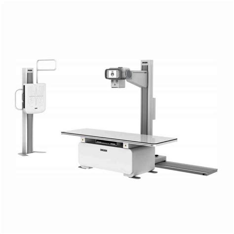 Topaz Digital X Ray Machine HALOMEDICALS SYSTEMS LIMITED