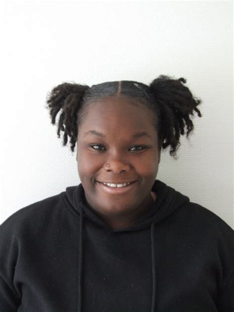 Elfina M. 19 ans - epide