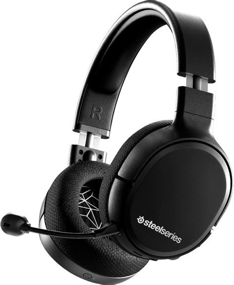 Questions And Answers Steelseries Arctis Wireless Stereo Gaming