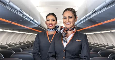 easyJet Cabin Crew | easyJet Careers