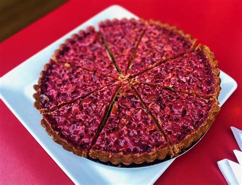 Top Des Meilleures Tartes Aux Pralines De Lyon