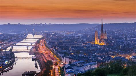 Rouen France – Bing Wallpaper Download