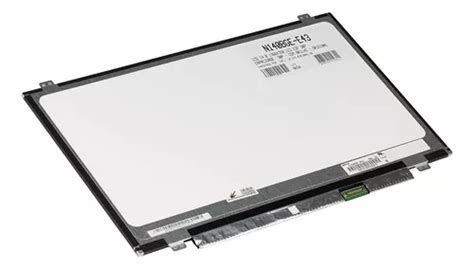 Tela 14 0 Led Slim N140bge E33 Rev C1 Para Notebook Parcelamento Sem