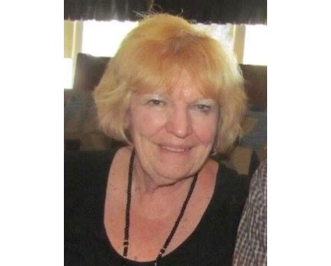 Maureen Sampson Obituary 2022 Sutton West On York Region News