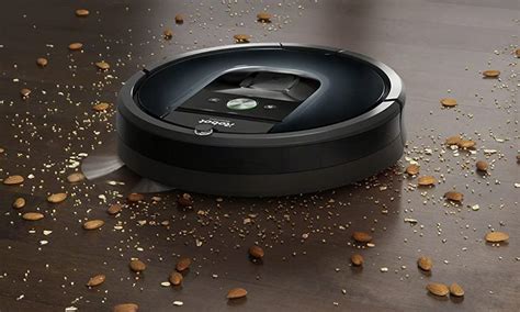 Test Avis Irobot Roomba