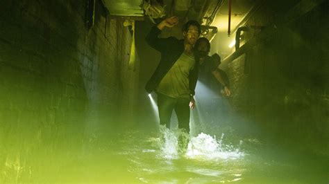 Lake Placid: Legacy Picture 7 | AceShowbiz